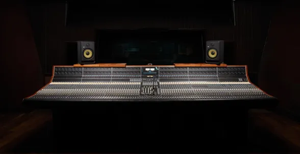 KRK rokit 5th generation