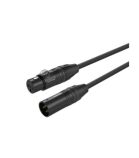 Roxtone - MMXX200L0050 - XLR 5 Meters - Audio Cable