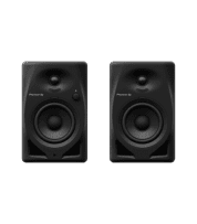 DM-40D 4” desktop monitor system