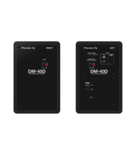 DM-40D 4” desktop monitor system