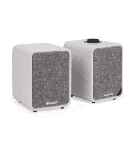 Ruark Audio - MR1 MK2 Soft Grey