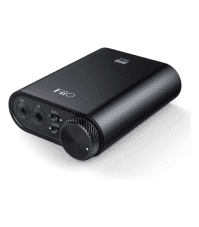 FiiO K3 Type-C USB DAC Headphone Amp
