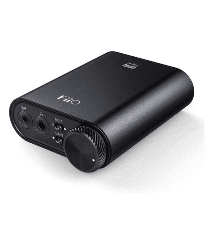 FiiO K3 Type-C USB DAC Headphone Amp