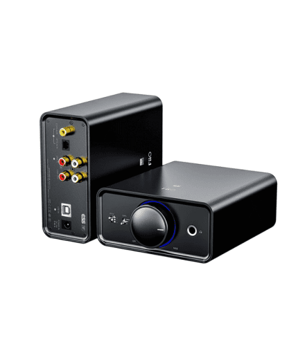 Fiio k5 pro dac
