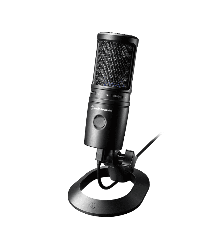 Audio Technica AT2020USB-X - Image 1