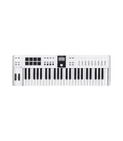 Arturia Keylab Essential 49 Mk3 - White
