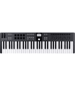 Arturia Keylab Essential 61 Mk3 - Black