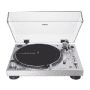 Audio Technica - AT-LP120XUSB - Silver