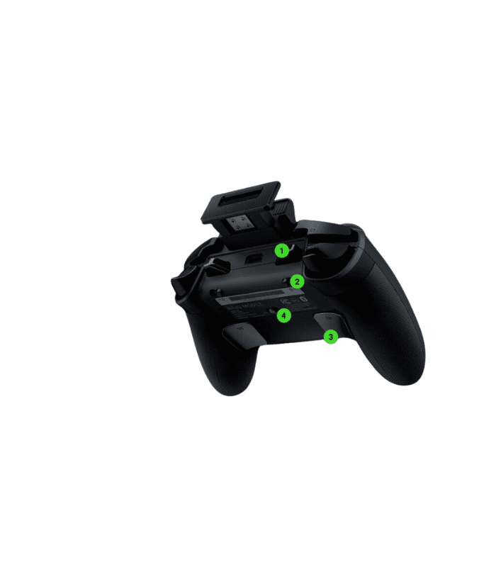 Razer Raiju Mobile - Image 3