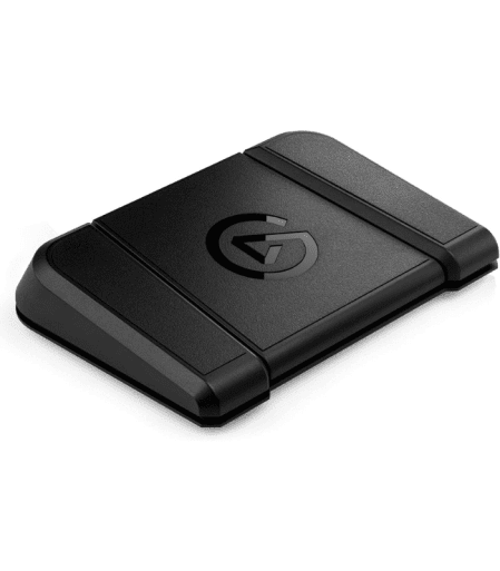 Elgato - Stream Deck Pedal - Image 1
