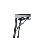 Bespeco - BAS50SN - DJ/Keyboard Stand - Image 2