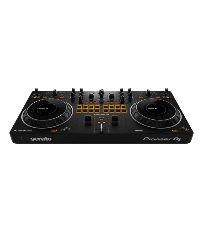 Pioneer DJ - DDJ-Rev1 - Image 3