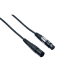 Bespeco - HDFM450 - XLR 4.5M - Audio Cable