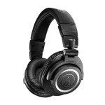 Audio Technica - ATH-M50xBT2