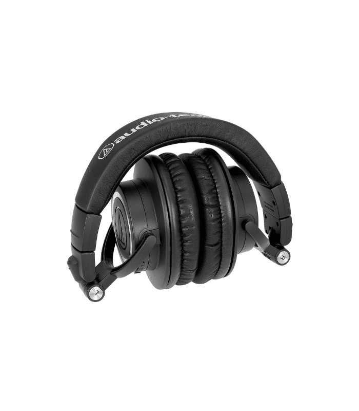 Audio Technica - ATH-M50xBT2 - Image 4