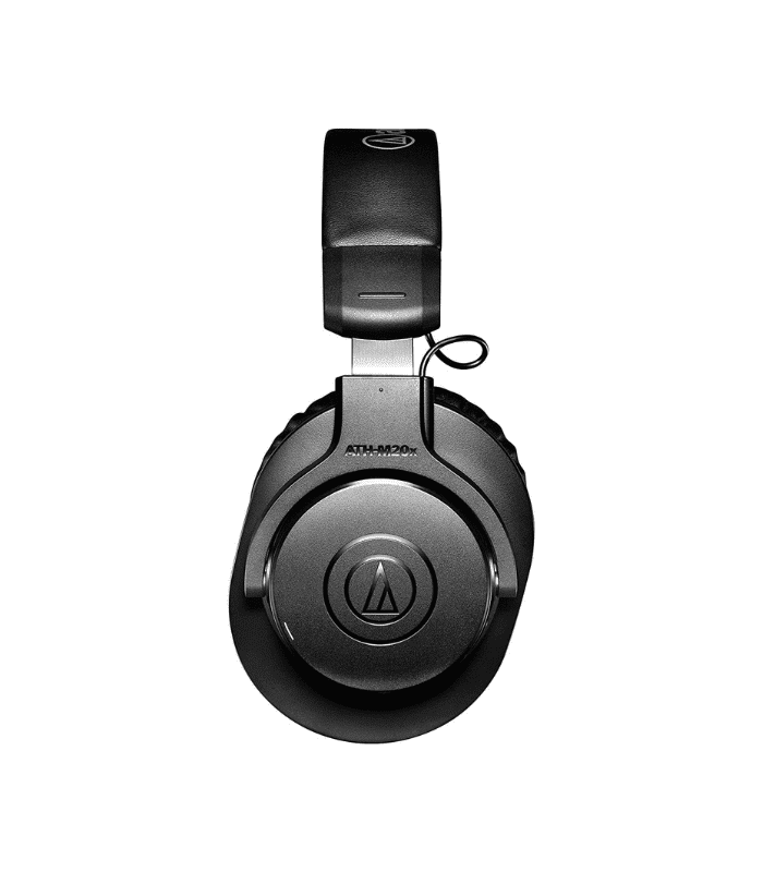 Audio Technica - ATH-M20xBT - Image 2