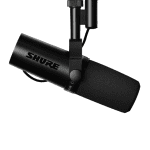 Shure SM7DB Studio Microphone