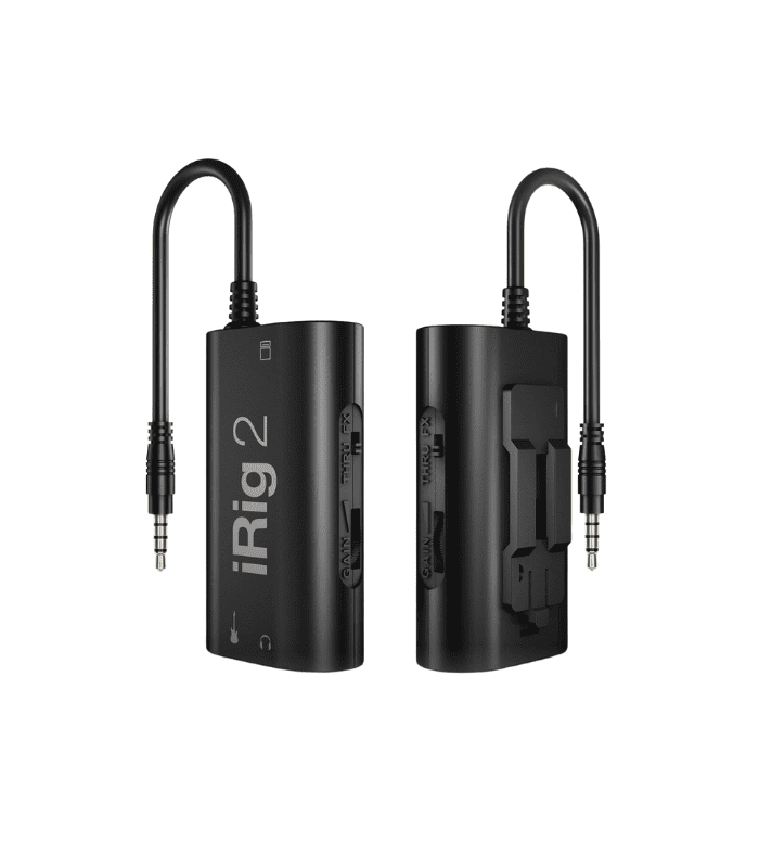 IK Multimedia - iRig 2 - Image 2