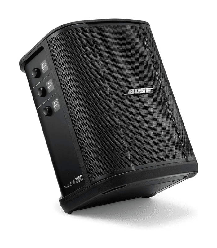 BOSE - S1 Pro+ Portable Bluetooth® speaker system - Image 4
