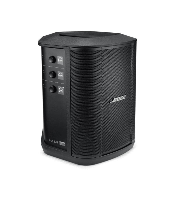 BOSE - S1 Pro+ Portable Bluetooth® speaker system - Image 2