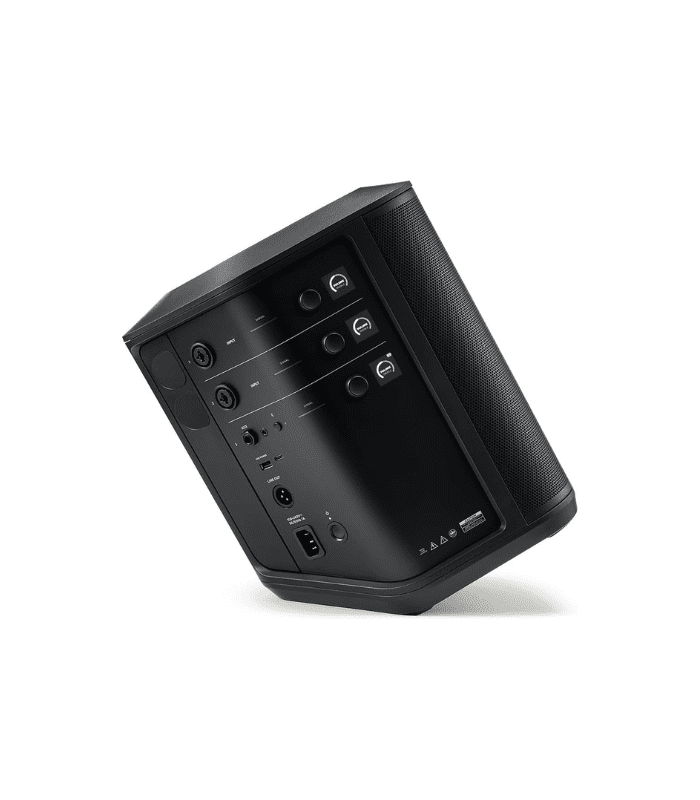 BOSE - S1 Pro+ Portable Bluetooth® speaker system - Image 3