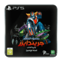 UFO Robot Grendizer: The Feast of The Wolves Collector's Edition PS5