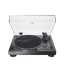 Audio Technica - AT-LP120XBT-USB - Black