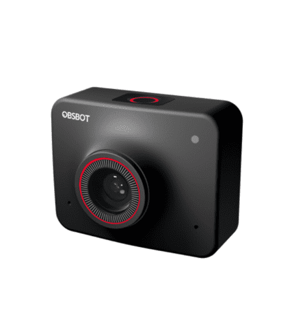 OBSBOT Meet 4K AI-Powered 4K Webcam