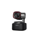 OBSBOT Tiny 2 AI-Powered PTZ 4K Webcam