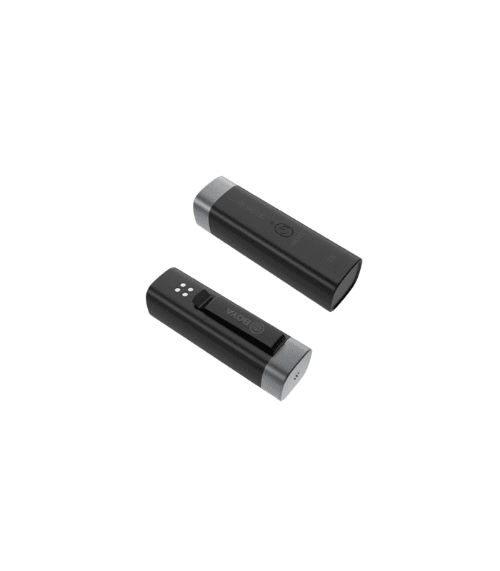 OBSBOT Wireless Microphone