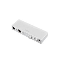 MiniFuse 4 Versatile desktop audio interface. Record your song, record your story, record you - record anything. MiniFuse 4 is a next-gen 4in/4out audio & MIDI interface designed to transform your ideas into your art. Capture crystal-clear recordings, refine with pro-grade creative software, and get your sound out there.