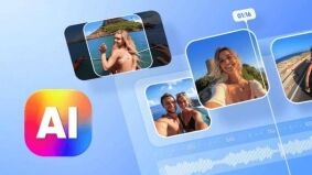 Easy AI-Powered Editing Share incredible clips in seconds with the Insta360 app! Full of AI effects for viral edits.