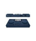 alphatheta OMNIS-DUO Portable all-in-one DJ system