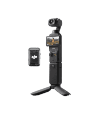 Osmo Pocket 3 Creator Combo