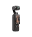 DJI Osmo Pocket 3, Vlogging Camera with 1'' CMOS & 4K/120fps Video, 3-Axis Stabilization, Fast Focusing, Face/Object Tracking, 2" Rotatable Touchscreen, Small Video Camera for Photography, Youtube