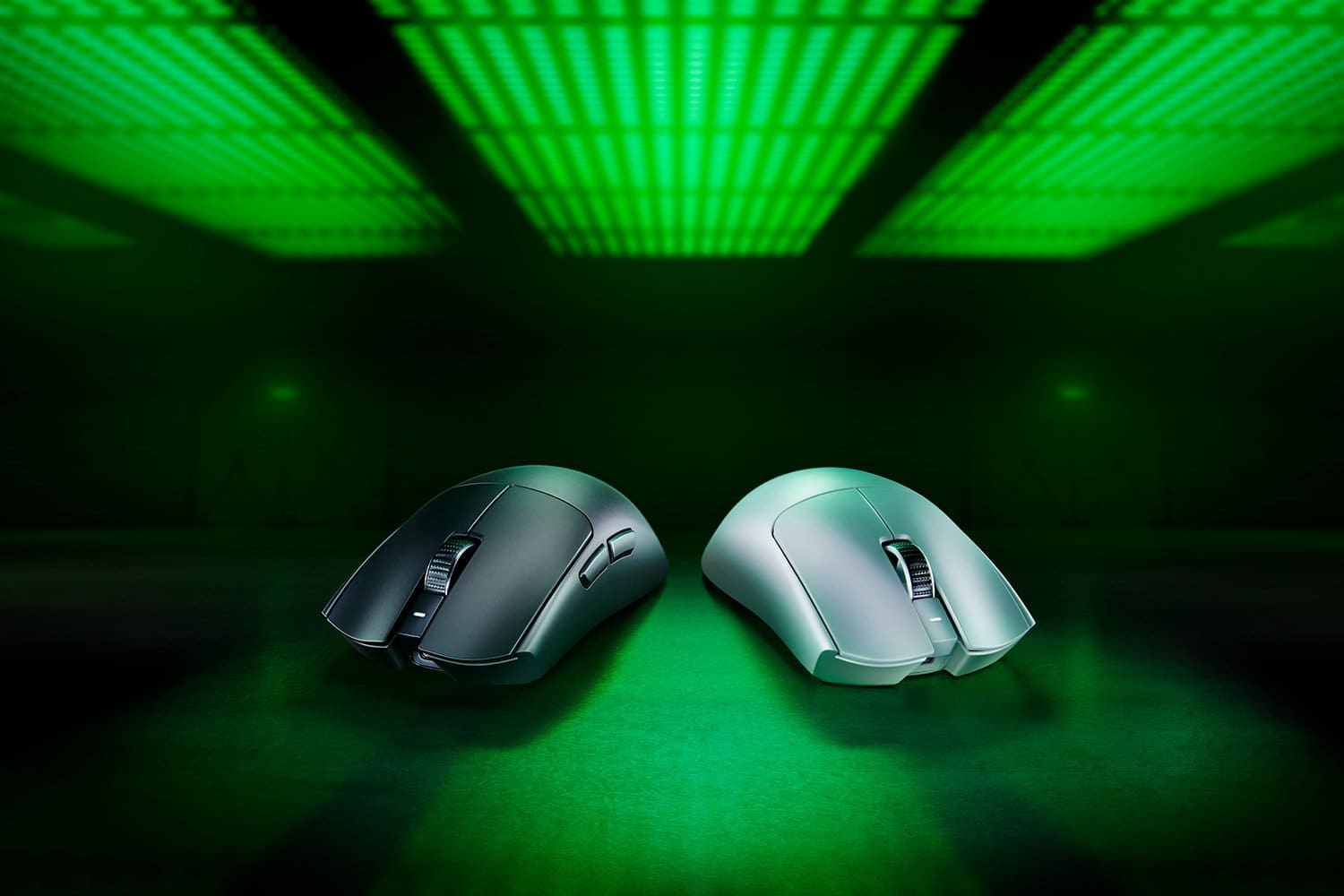 Razer Viper V3 Pro Wireless Esports Gaming Mouse: Symmetrical - 54g Lightweight - 8K Polling - 35K DPI Optical Sensor - Gen3 Optical Switches - 8 Programmable Controls- 95 Hr Battery