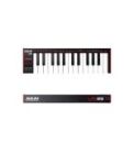 Akai Professional LPK25 mk2 USB Keyboard Controller, Black
