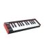 Akai Professional LPK25 mk2 USB Keyboard Controller, Black