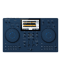 alphatheta OMNIS-DUO Portable all-in-one DJ system