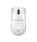 Razer Viper V3 Pro Wireless Esports Gaming Mouse: Symmetrical - 54g Lightweight - 8K Polling - 35K DPI Optical Sensor - Gen3 Optical Switches - 8 Programmable Controls- 95 Hr Battery