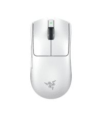Razer Viper V3 Pro Wireless Esports Gaming Mouse: Symmetrical - 54g Lightweight - 8K Polling - 35K DPI Optical Sensor - Gen3 Optical Switches - 8 Programmable Controls- 95 Hr Battery