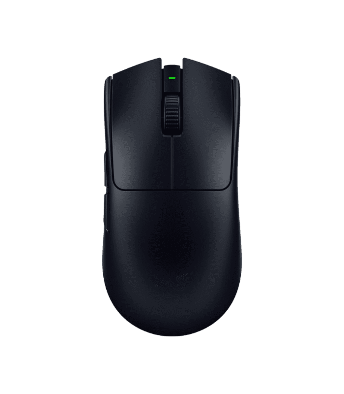 Razer Viper V3 Pro Wireless Esports Gaming Mouse: Symmetrical - 54g Lightweight - 8K Polling - 35K DPI Optical Sensor - Gen3 Optical Switches - 8 Programmable Controls- 95 Hr Battery