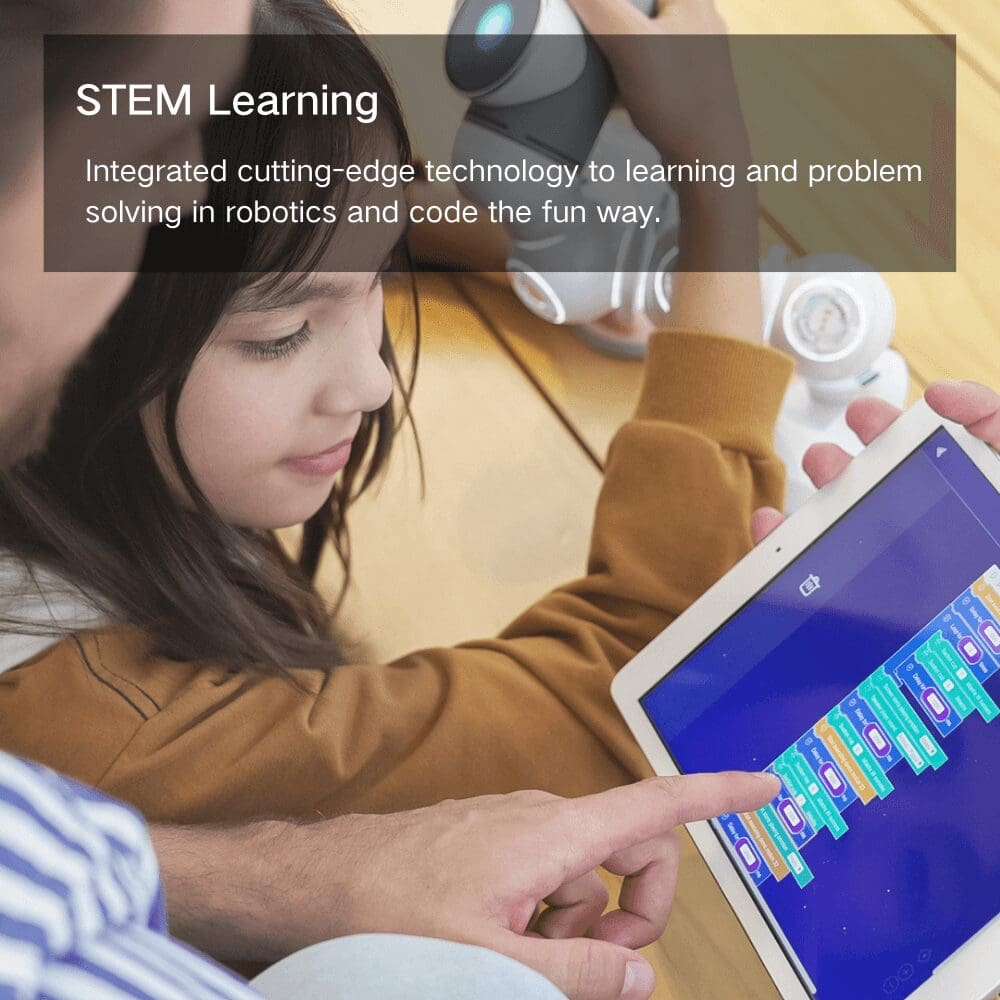 ClicBot Standard kit