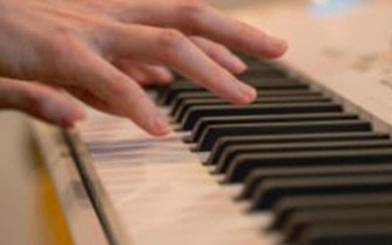 Arturia - AstroLab 61 White