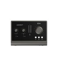 Audient ID14 MkII USB Audio Interface