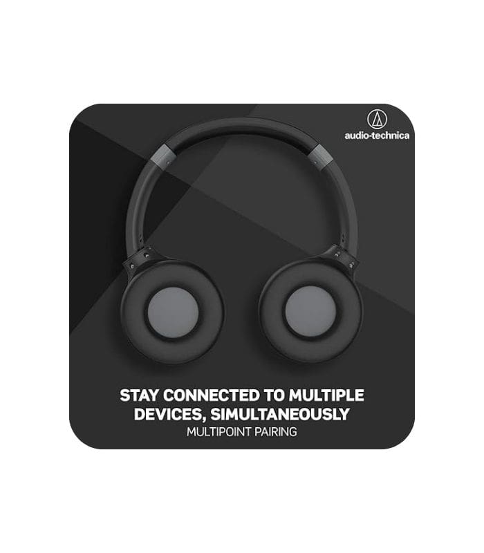 Audio Technica ATH-S220BT