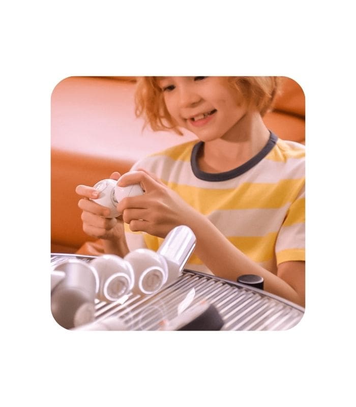 ClicBot Standard kit