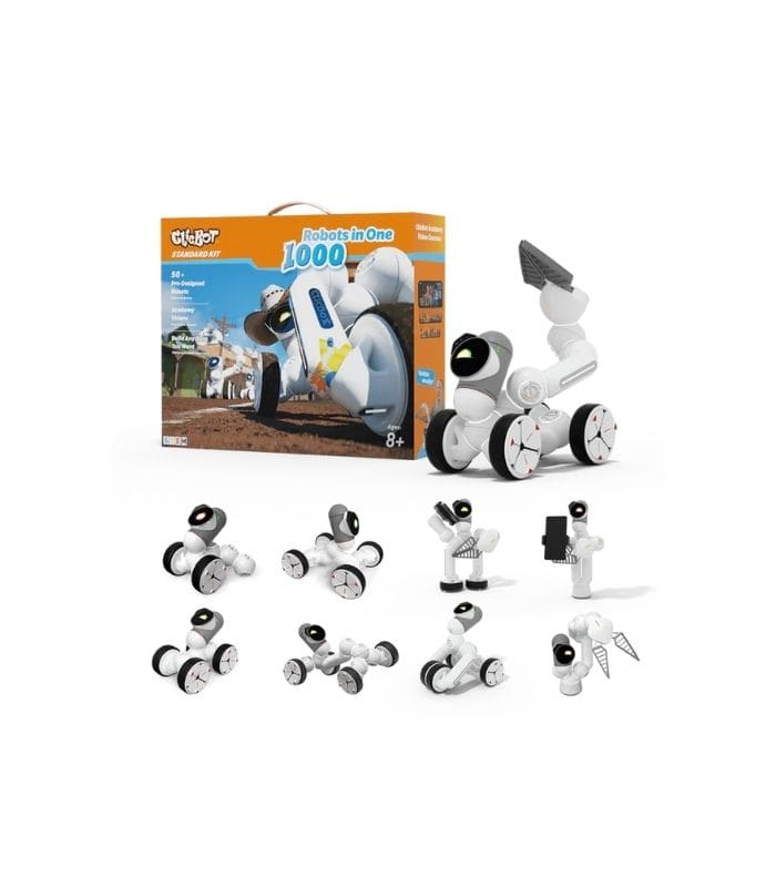 ClicBot Standard kit