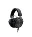 DT 1990 PRO MKII
Premium Tesla studio headphones for mixing, mastering and editing (open-back)
