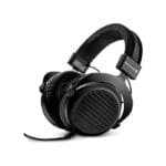 DT 990 black edition stereo headphones